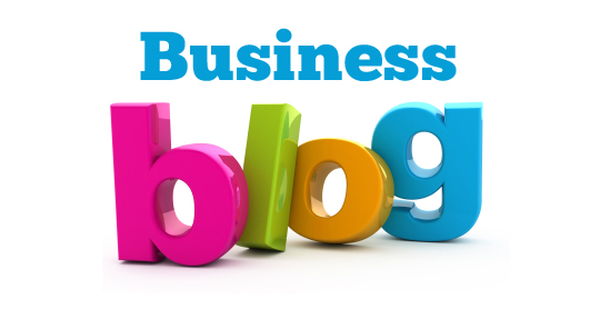 Why You Should Start Business Blogging